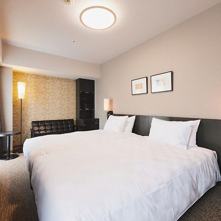 Richmond Hotel Nagasaki Shianbashi Bagian luar foto