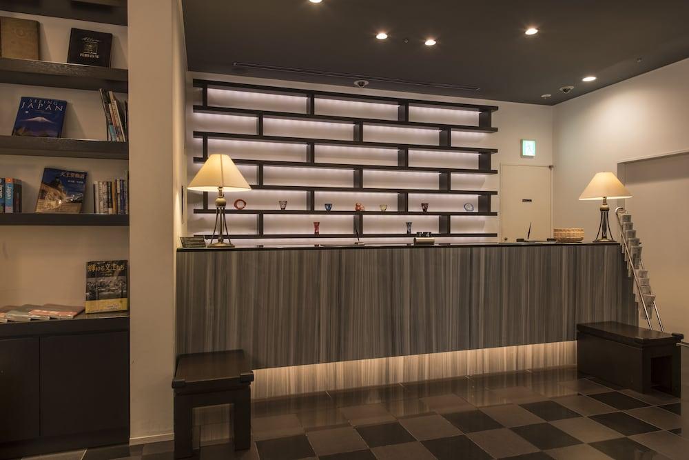 Richmond Hotel Nagasaki Shianbashi Bagian luar foto