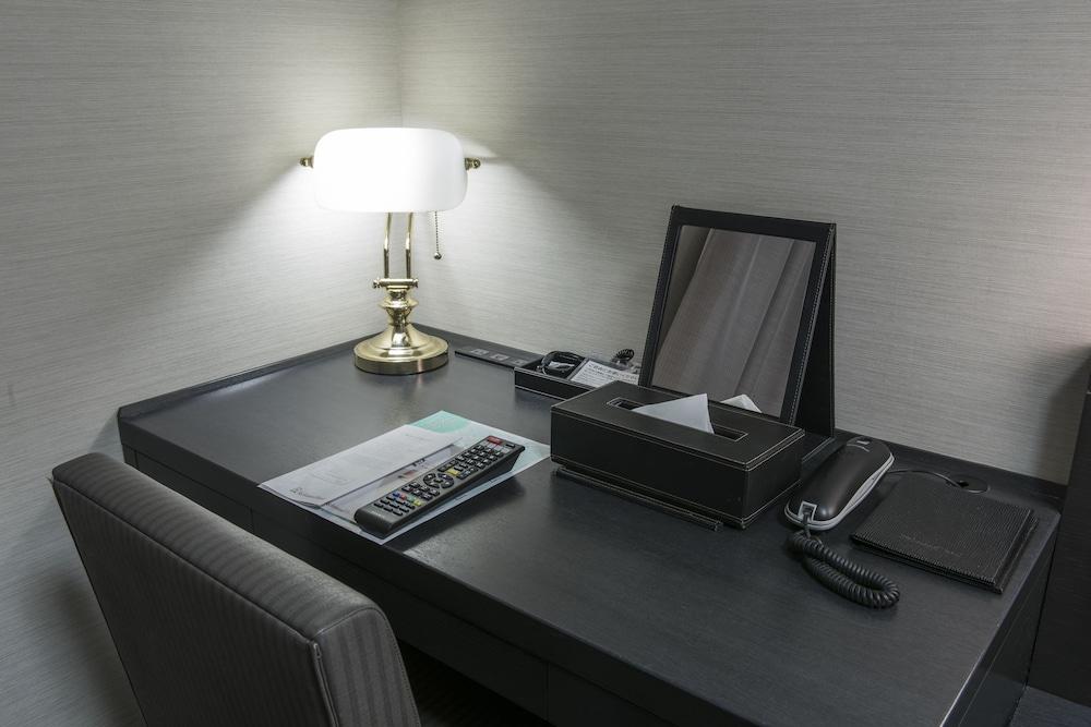 Richmond Hotel Nagasaki Shianbashi Bagian luar foto