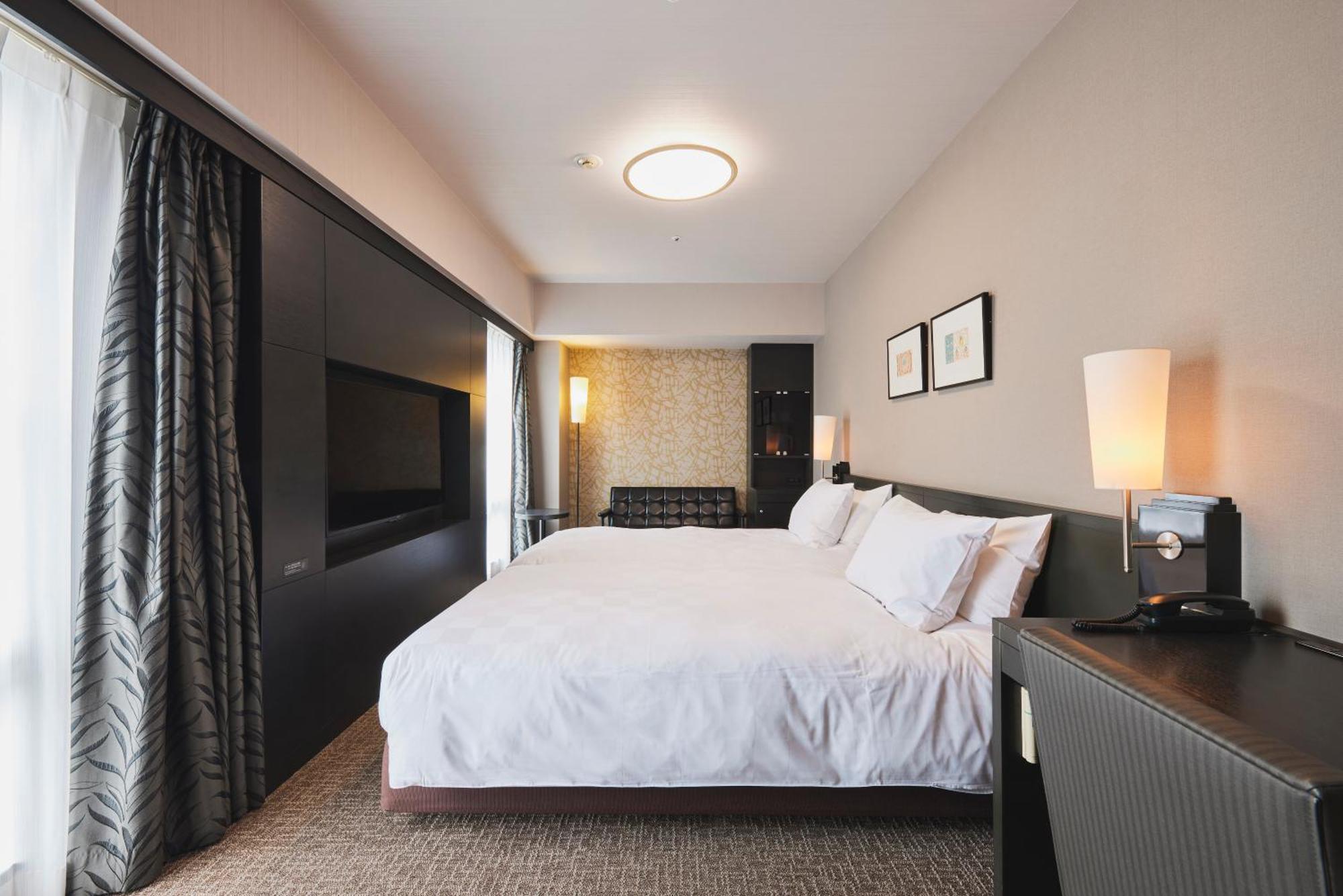 Richmond Hotel Nagasaki Shianbashi Bagian luar foto