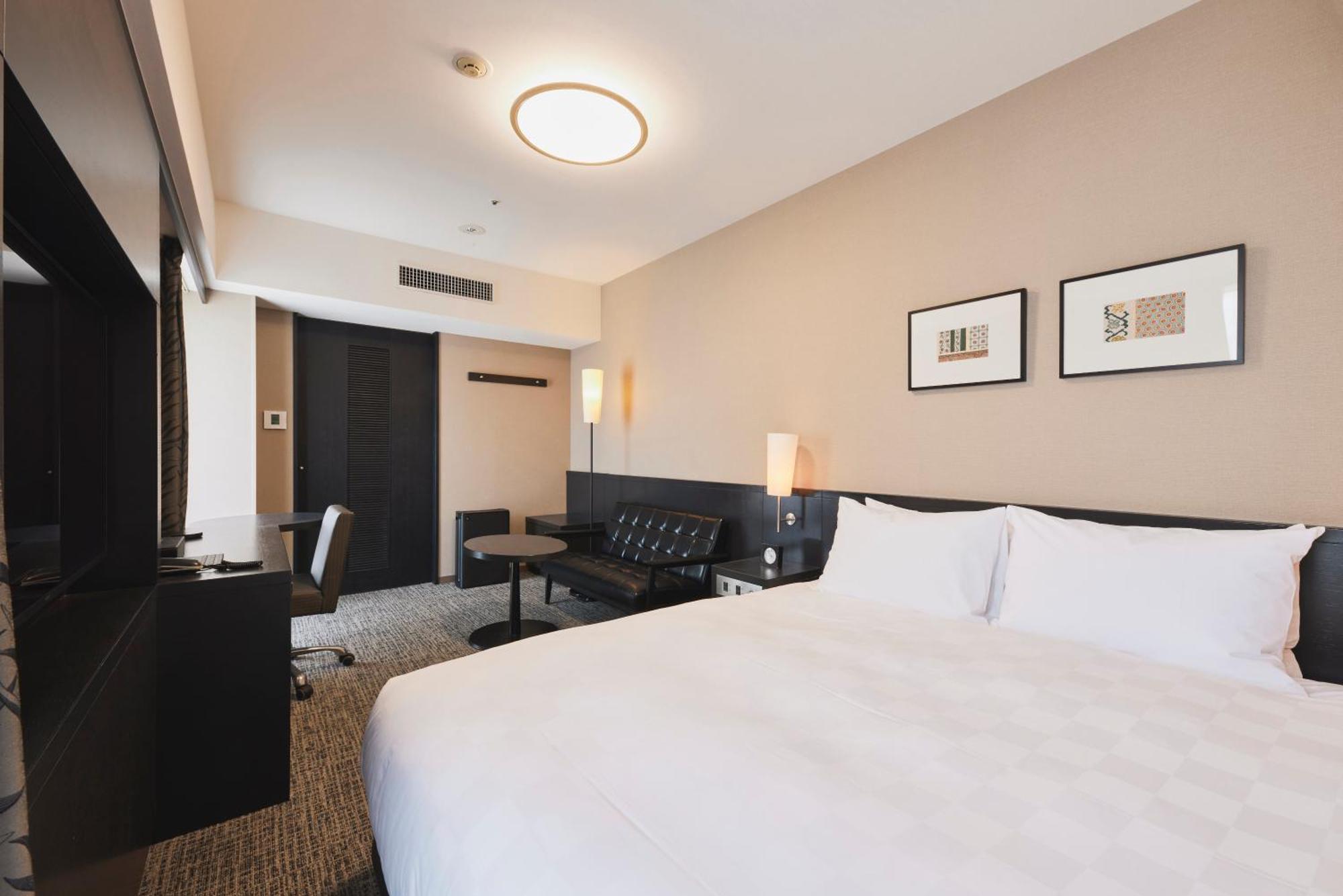 Richmond Hotel Nagasaki Shianbashi Bagian luar foto