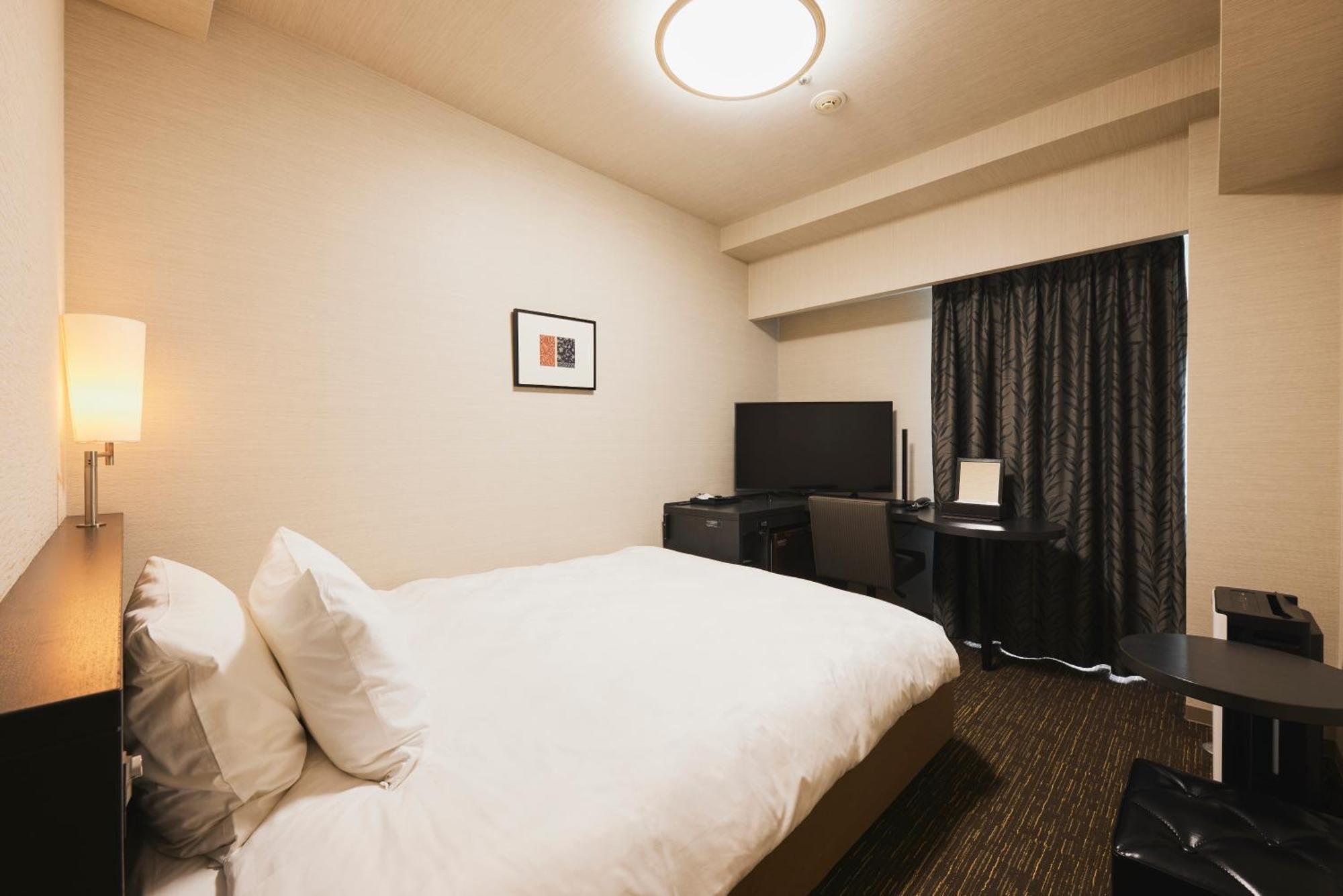 Richmond Hotel Nagasaki Shianbashi Bagian luar foto