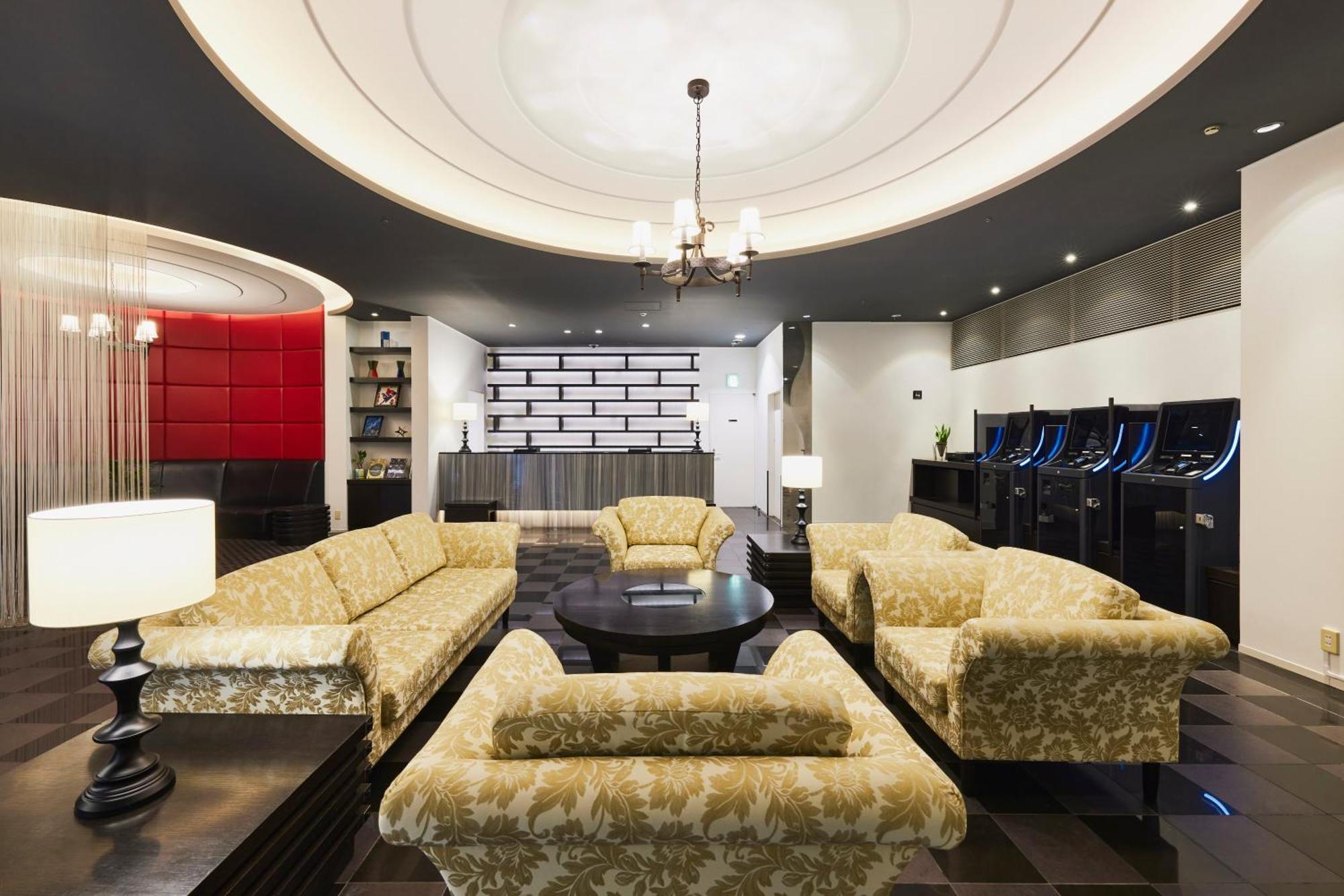 Richmond Hotel Nagasaki Shianbashi Bagian luar foto