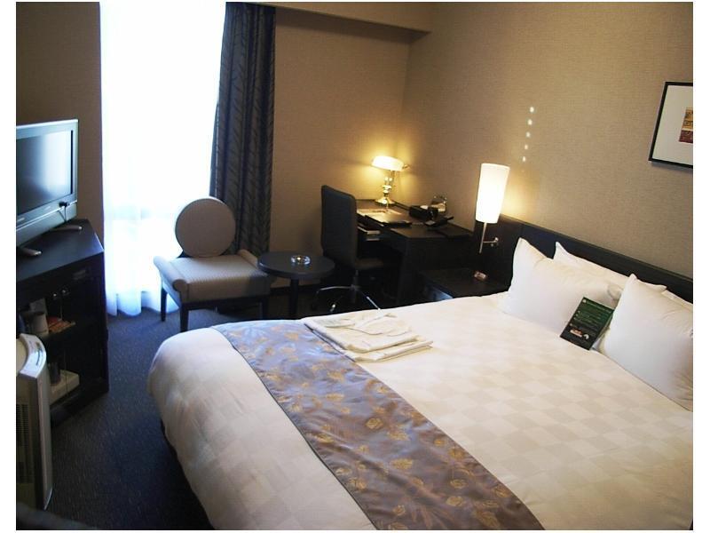 Richmond Hotel Nagasaki Shianbashi Bagian luar foto