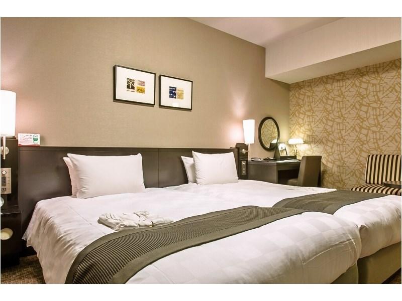 Richmond Hotel Nagasaki Shianbashi Bagian luar foto